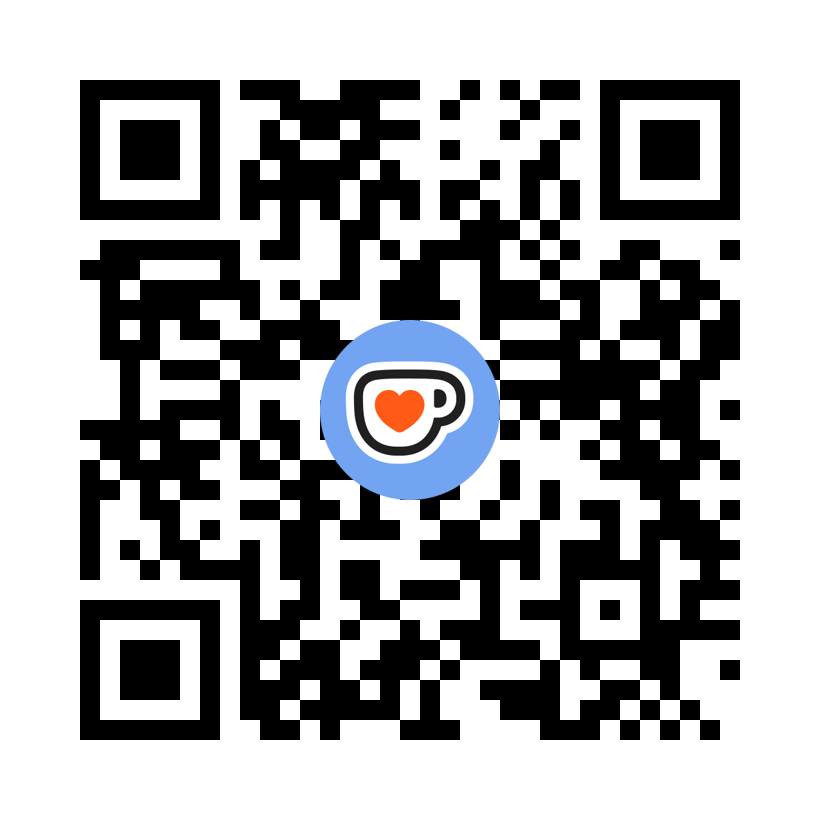 [Ko-Fi QR Code]